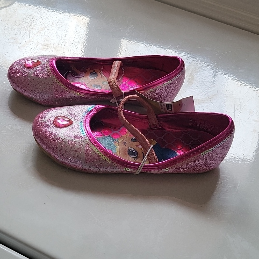 Shoes